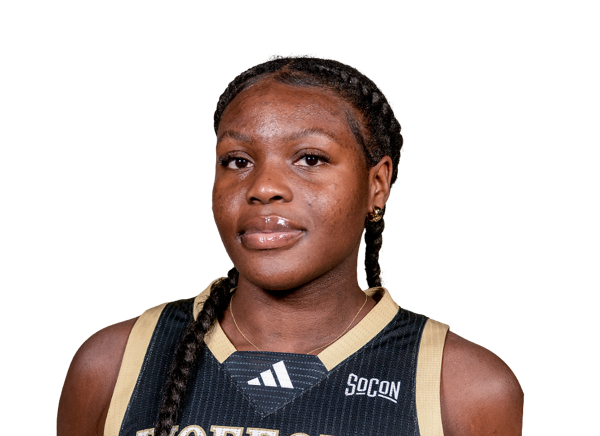 Queen Ikhiuwu, Basketball, undefined