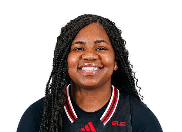 Anyra Wilson, Basketball, undefined