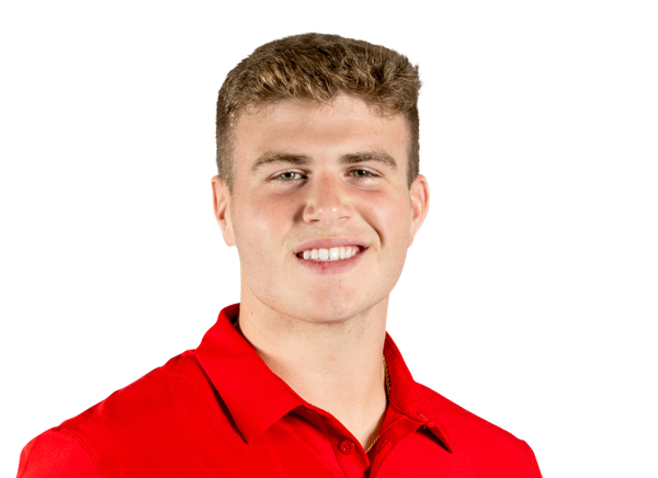 Aiden Hollingsworth, Football, undefined