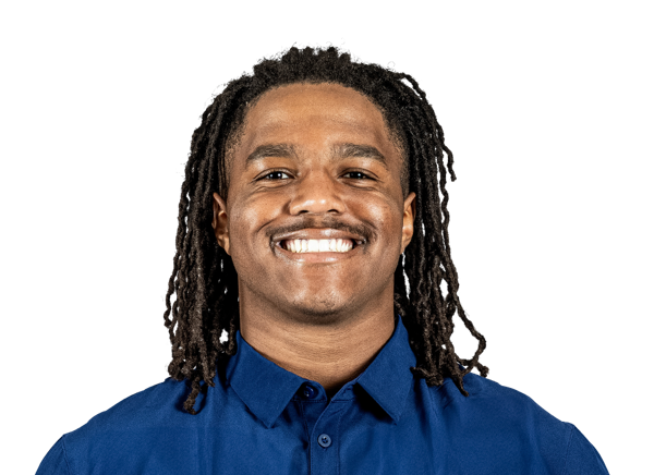 Nehemiah Burleson, Football, undefined