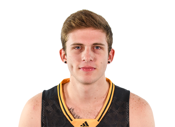 Pierce Spencer, Basketball, undefined