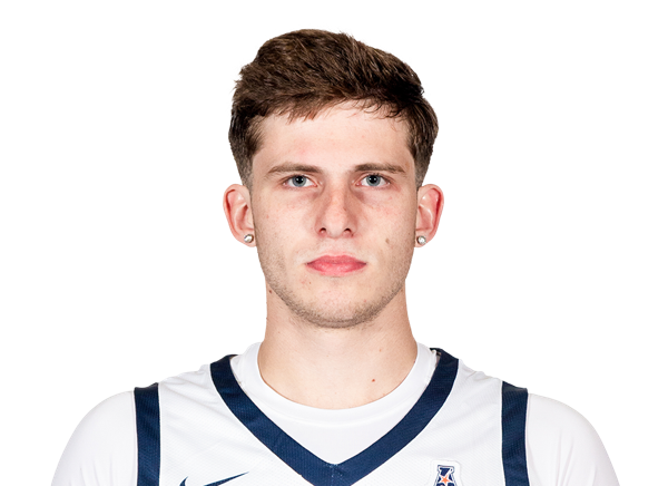 Pierce Spencer, Basketball, undefined