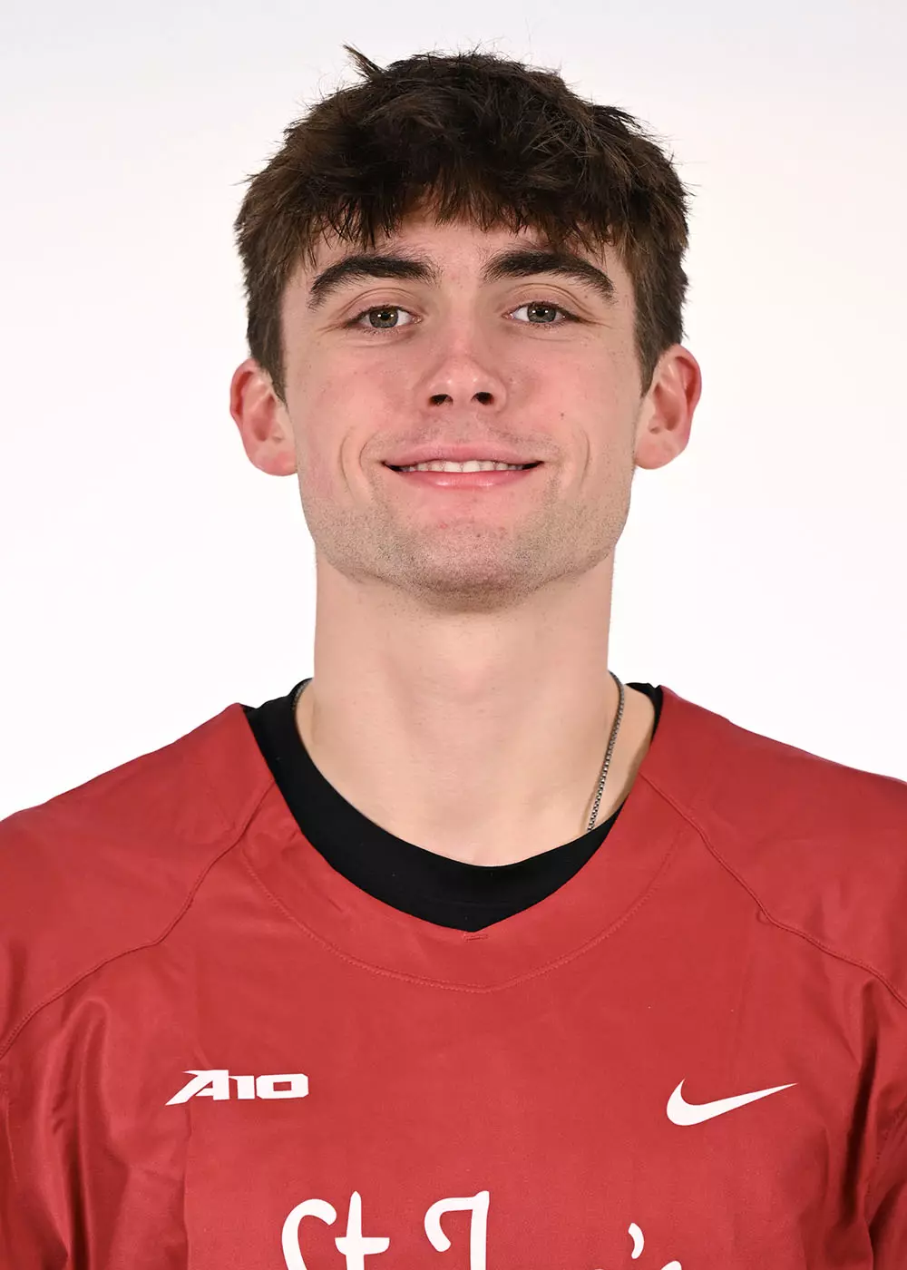 Evan McFadden, Lacrosse, undefined