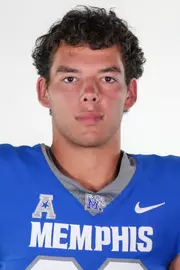 Cade Law photo