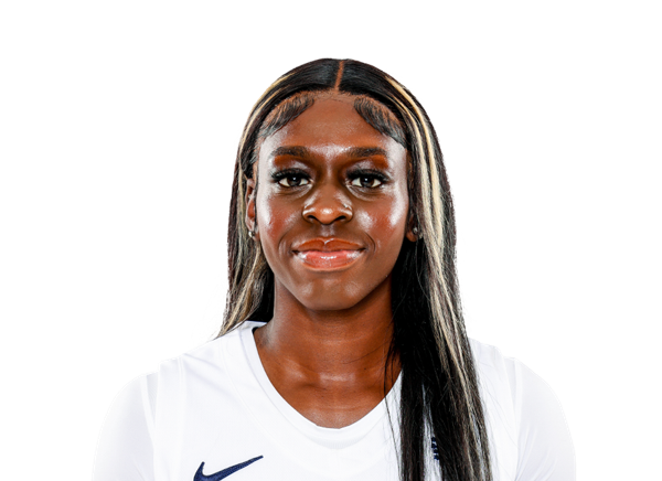 Ese Ogbevire, Basketball, undefined