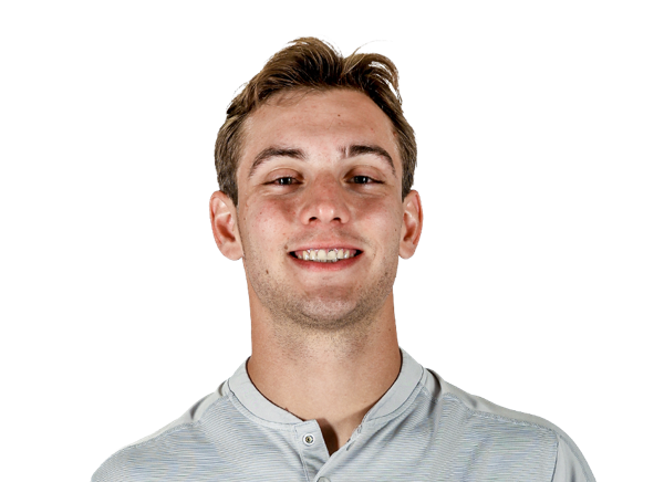 Ryan Shamburger - Verified College Athlete on RallyFuel NIL Platform Ryan Shamburger