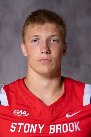 Wyatt Cooper, Football, undefined