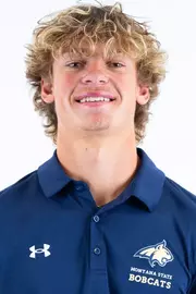 Colby Frokjer - Verified College Athlete on RallyFuel NIL Platform Colby Frokjer