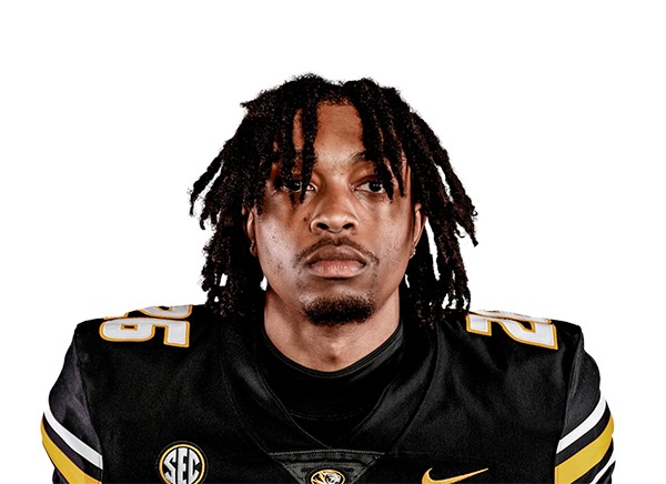 Shamar McNeil photo