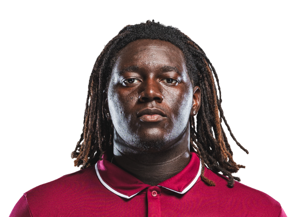 Fred Hinton, Football, University of Oklahoma