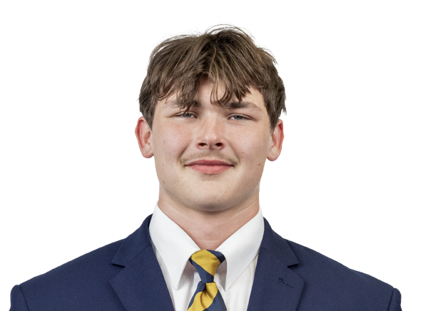 Aiden Newbill, Football, undefined