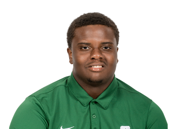 Jaylen Doss, Football, undefined