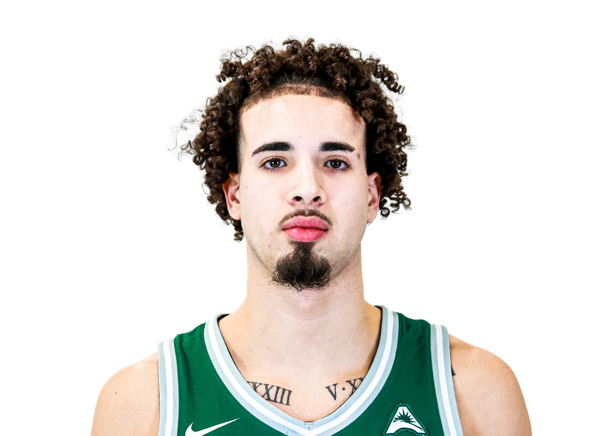 Chris Arias, Basketball, undefined