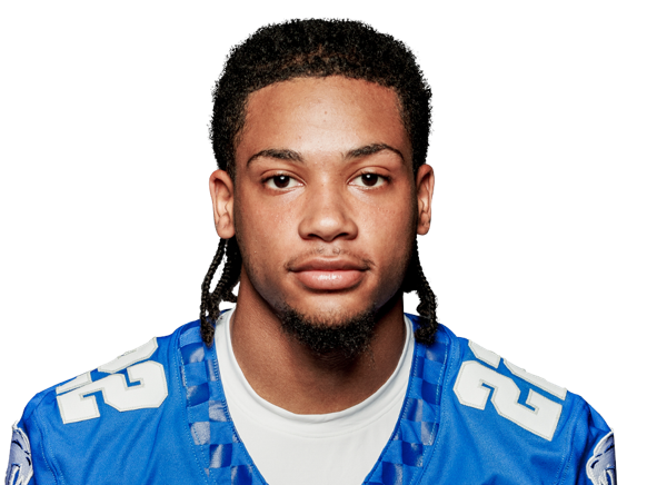 Cameron Miller, Football, undefined
