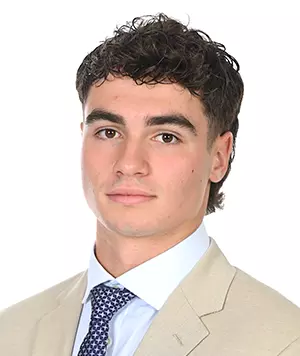 Anthony Grassi, Lacrosse, undefined