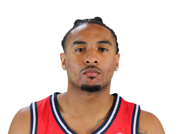 Zion Walker, Basketball, Radford