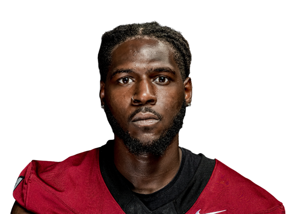 Wilburn Smallwood, Football, Alabama A&M