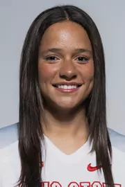 Annie Hargraves, Lacrosse, undefined