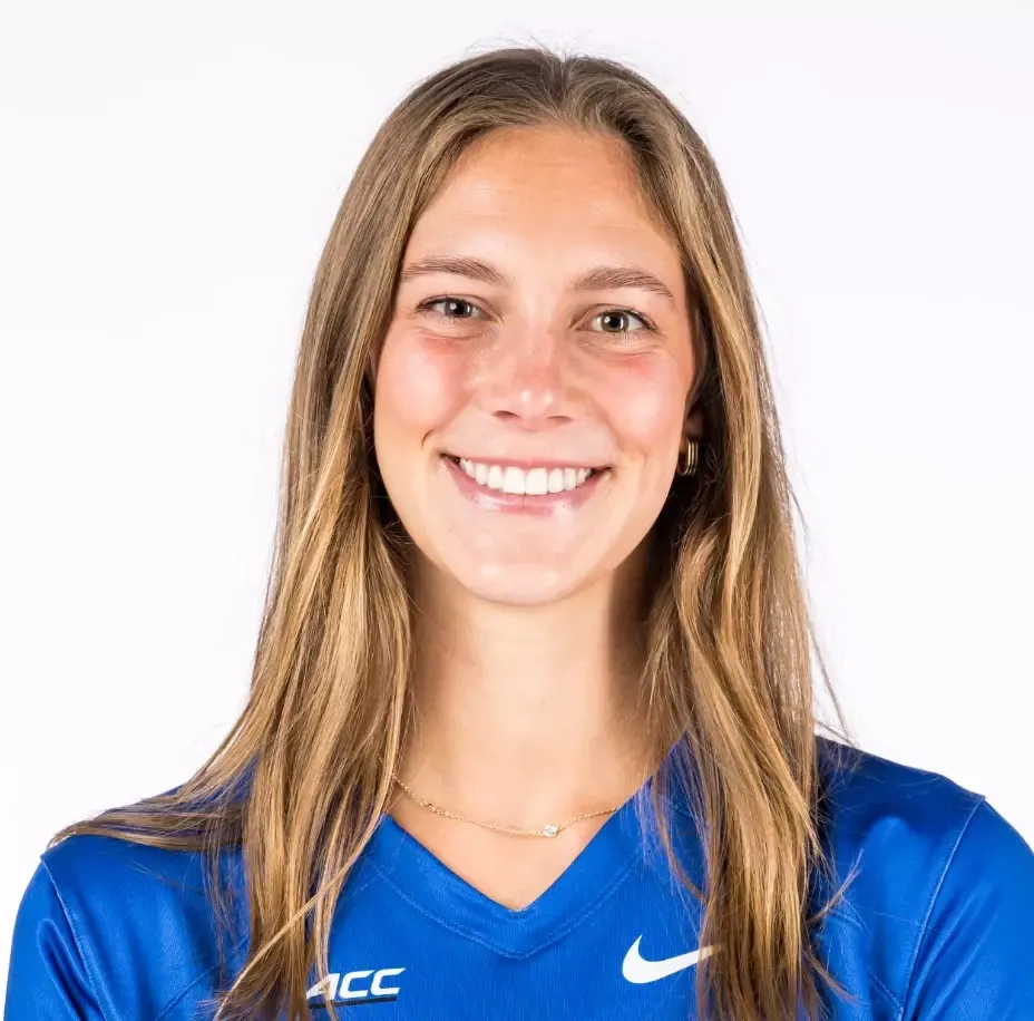 Maddie Holden, Lacrosse, undefined