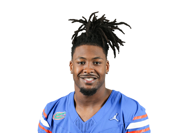 LJ McCray, Football, undefined