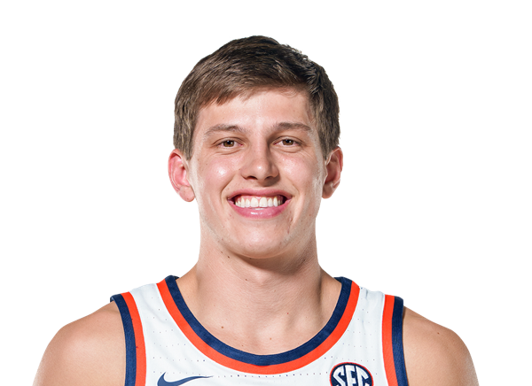 Blake Muschalek, Basketball, undefined