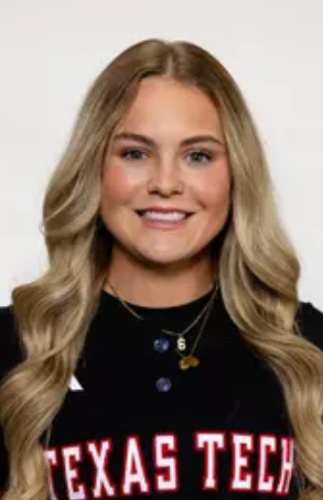 Taylor Pannell, Softball, undefined