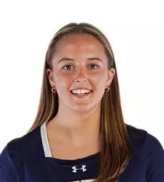 Camryn Myers, Lacrosse, undefined