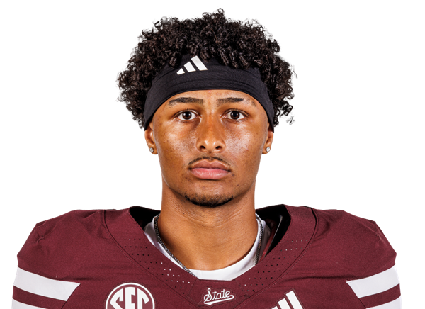 Gracen Harris, Football, undefined