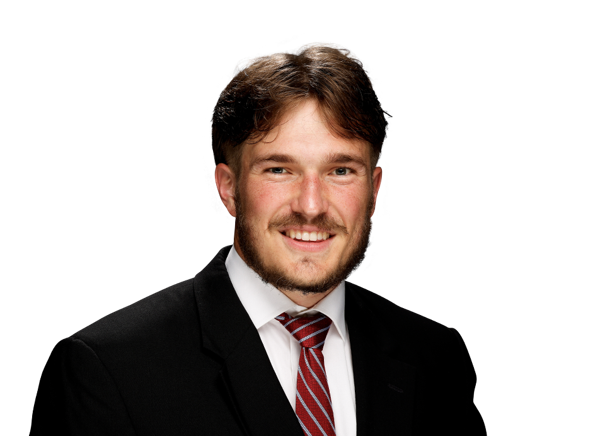 Reid Schuback, Football, undefined