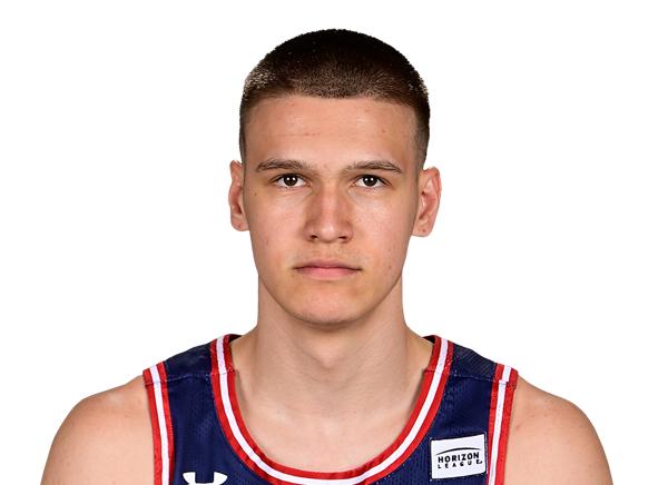 Nikolaos Chitikoudis, Basketball, undefined