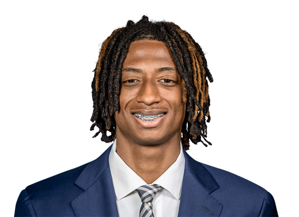 Amorion Walker photo