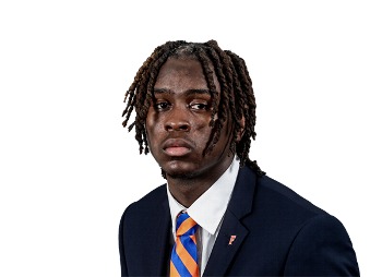 Ja'Keem Jackson photo