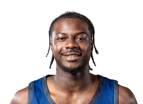 Dakari Thomas, Basketball, Chicago State University