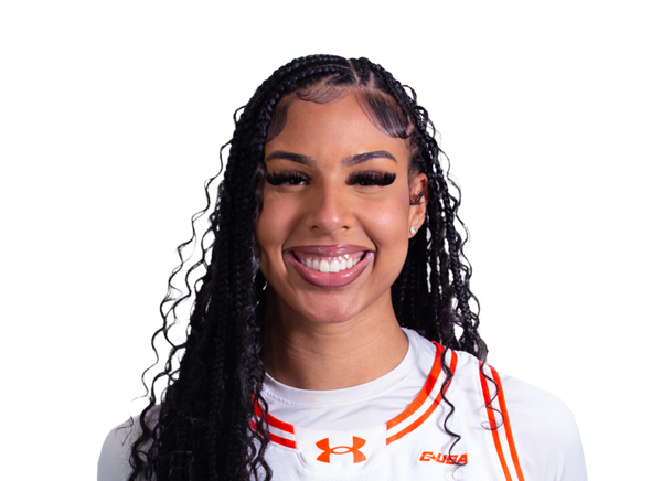 Lea Salinas Beamen, Basketball, undefined