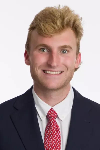 Cam Hitchcock, Lacrosse, Rutgers University