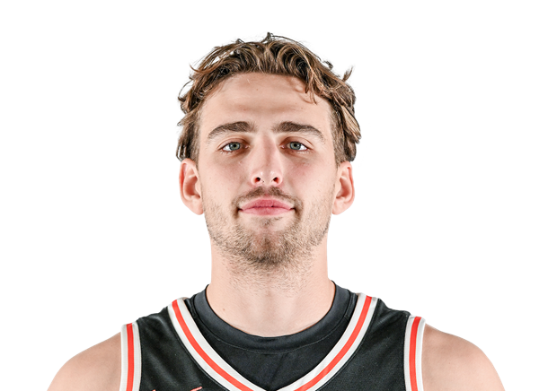 Philip Byriel, Basketball, Princeton University