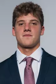 Ryder Hanin, Lacrosse, undefined