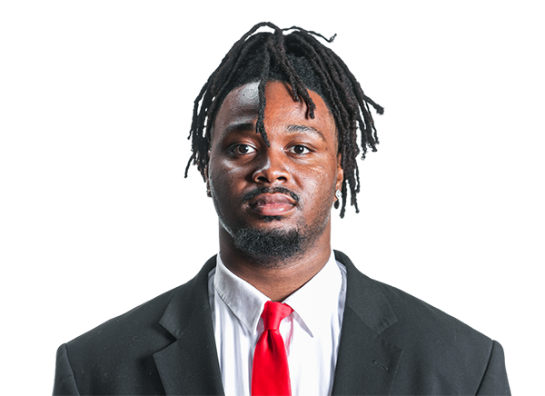 Marcus Burris Jr. photo