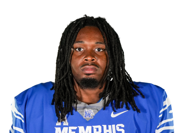 Marcus Burris Jr., Football, undefined