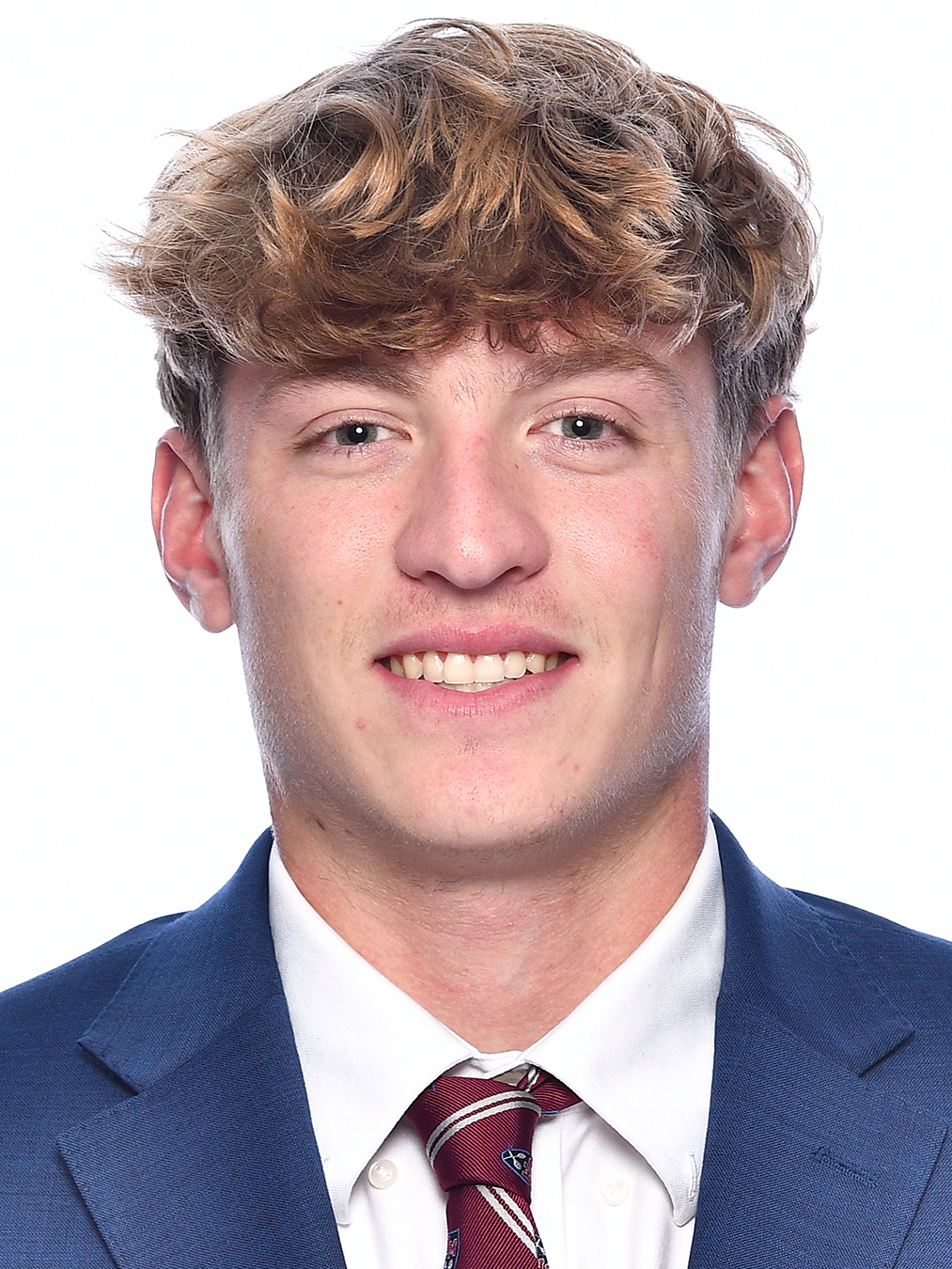 Blaise New, Lacrosse, undefined