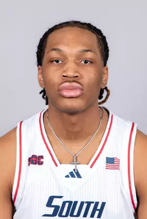 Stephen Williams - Verified College Athlete on RallyFuel NIL Platform Stephen Williams