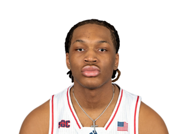 Stephen Williams, Basketball, undefined