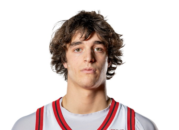 Peter Noble, Basketball, Rutgers University