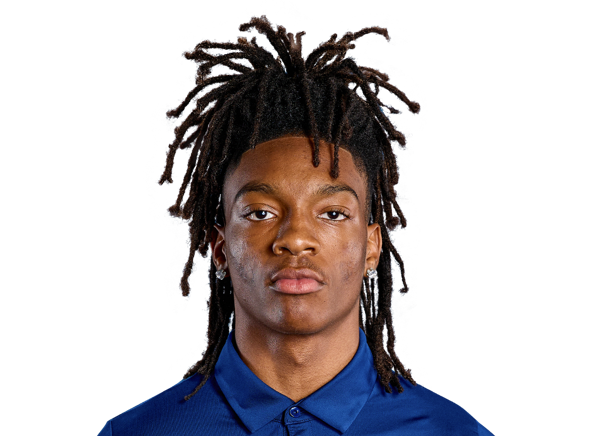 Jaquari Brown, Football, undefined