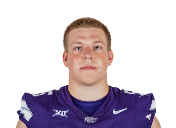 Kyle Rakers, Football, undefined