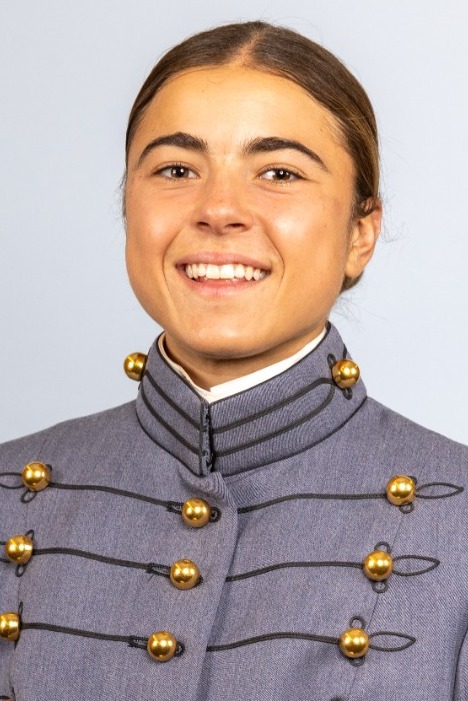 Reiley Pascale, Lacrosse, undefined