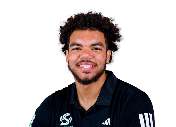 Jeremiah Cherry, Basketball, undefined