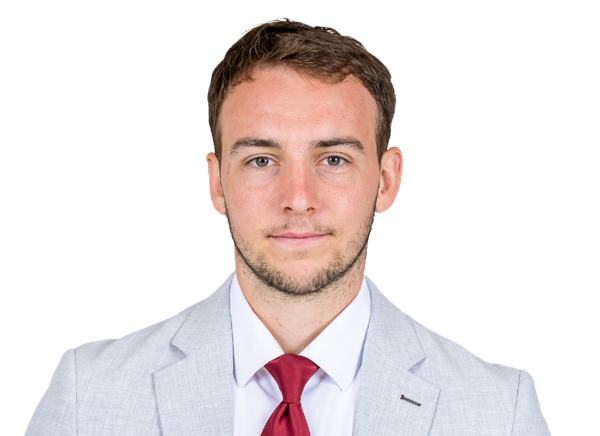 Brody Richter, Football, undefined