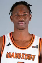 Cheikh Sow - Verified College Athlete on RallyFuel NIL Platform Cheikh Sow