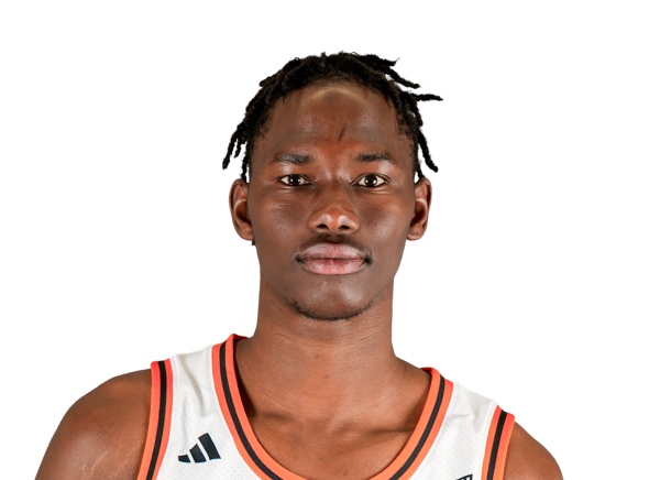 Cheikh Sow, Basketball, undefined